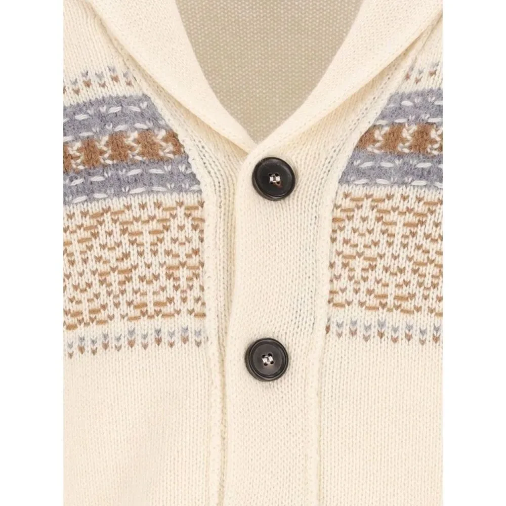 Corneliani cashmere cardigan